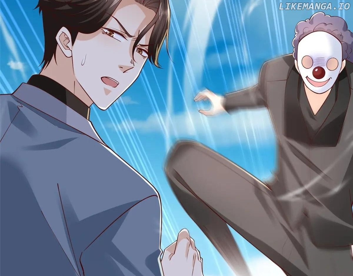 I randomly have a new career every week Chapter 807 - page 64